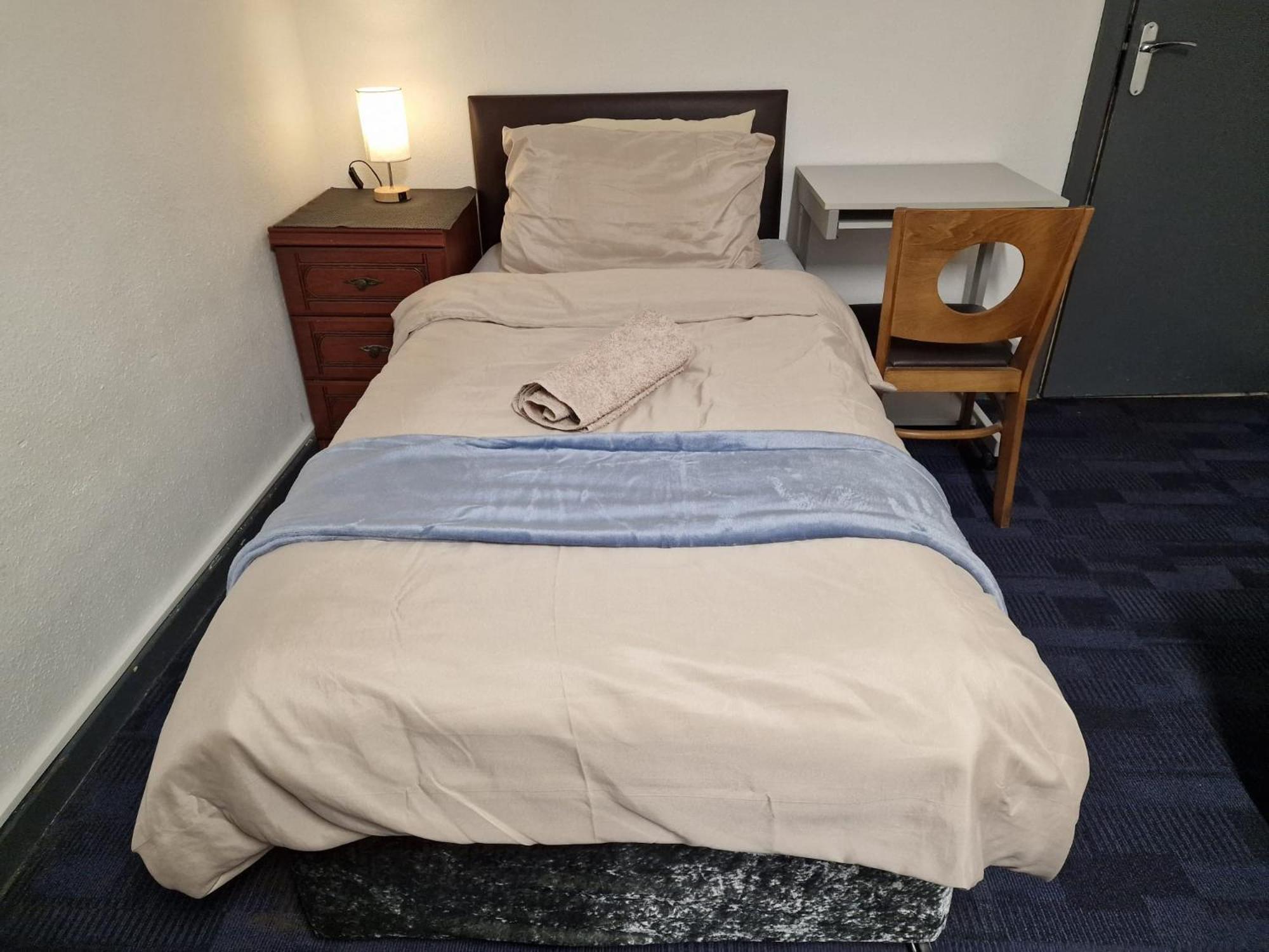 Room Near East Midland Airport 5 เค็กเวิร์ธ ภายนอก รูปภาพ