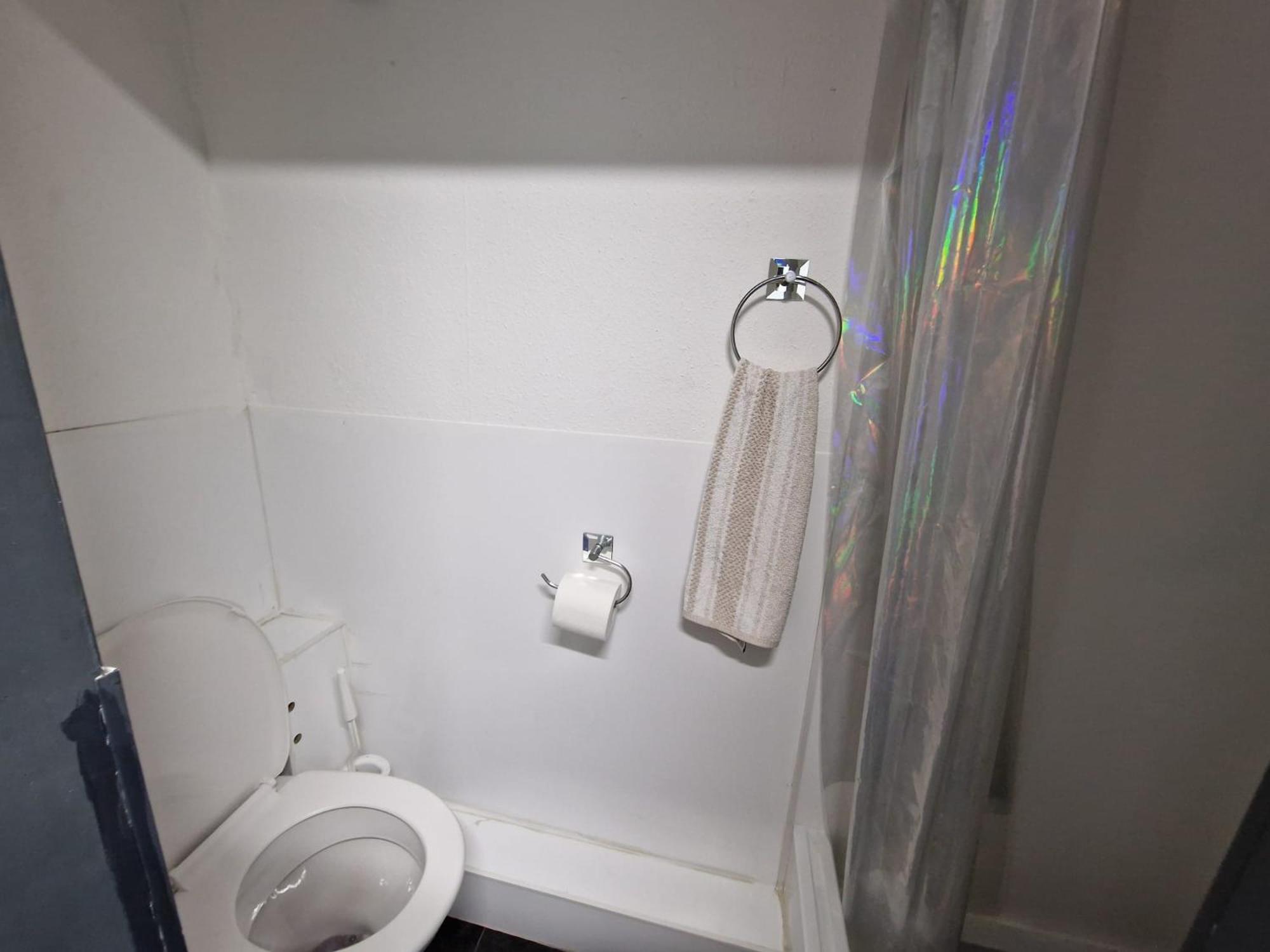 Room Near East Midland Airport 5 เค็กเวิร์ธ ภายนอก รูปภาพ