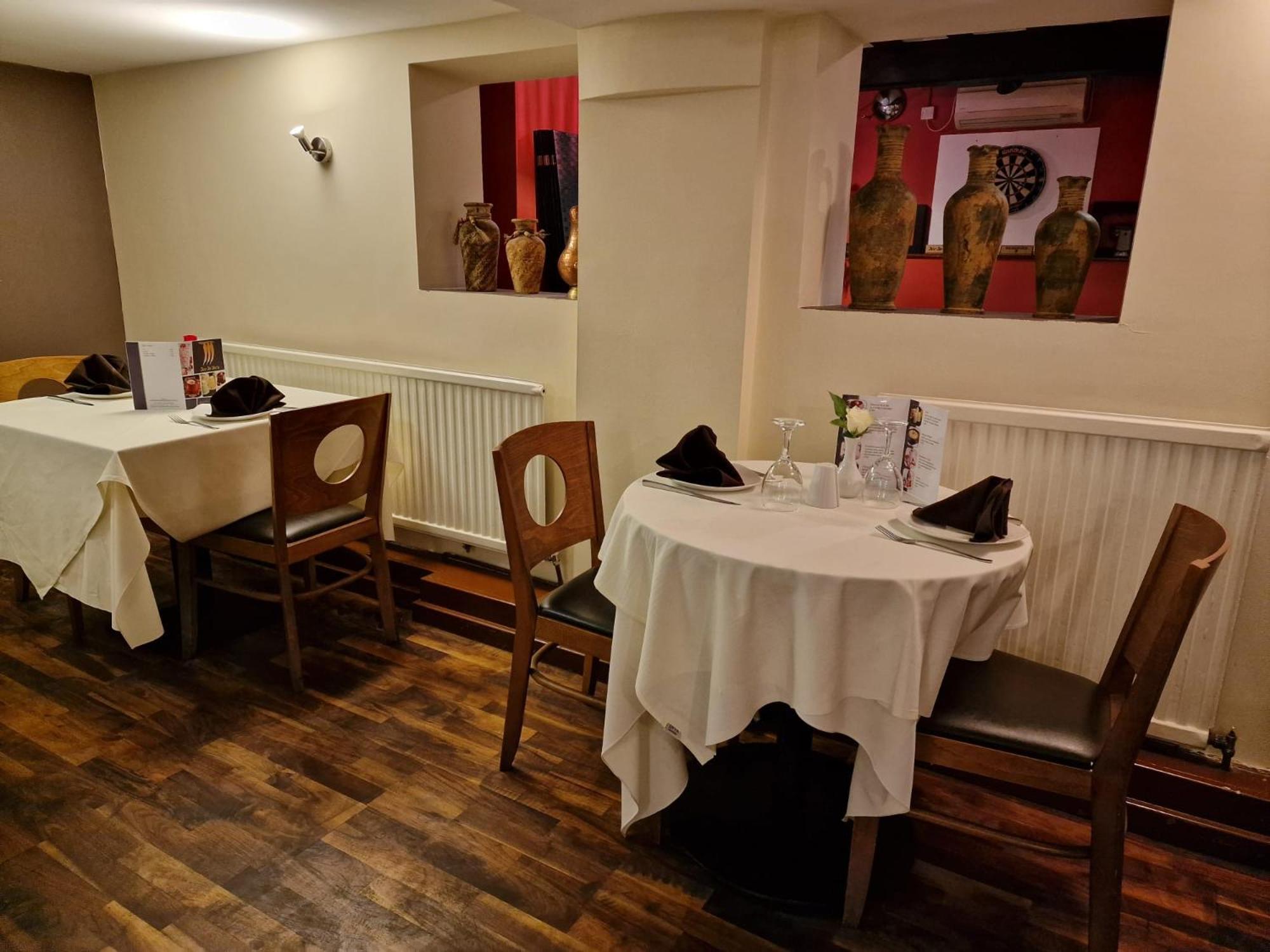 Room Near East Midland Airport 5 เค็กเวิร์ธ ภายนอก รูปภาพ