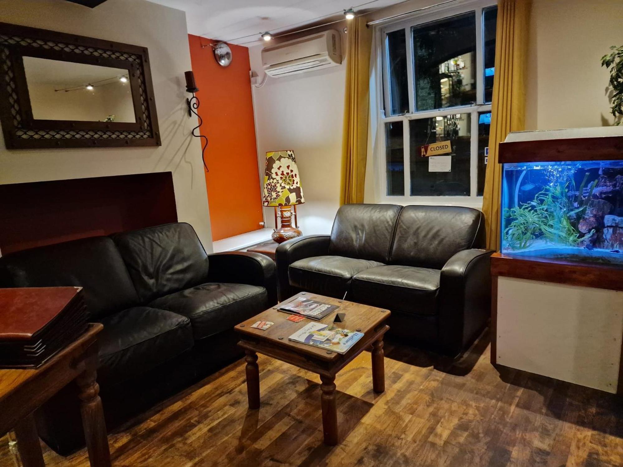 Room Near East Midland Airport 5 เค็กเวิร์ธ ภายนอก รูปภาพ